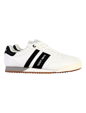 Zapatillas de Hombre Teddy Smith