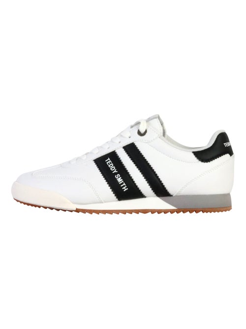 Zapatillas de Hombre Teddy Smith - Kiabi