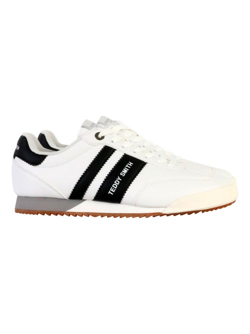 Zapatillas de Hombre Teddy Smith - Kiabi