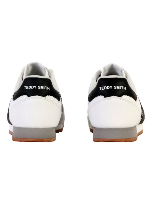 Zapatillas de Hombre Teddy Smith - Kiabi