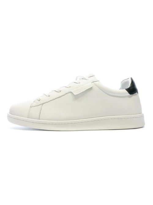 Zapatillas de Hombre Teddy Smith - Kiabi Zapatillas de Hombre Teddy Smith - Kiabi