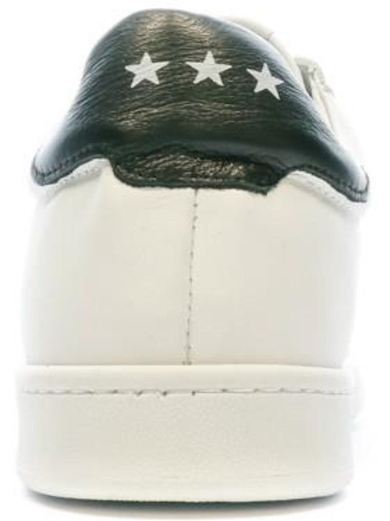 Zapatillas de Hombre Teddy Smith Negro - Kiabi