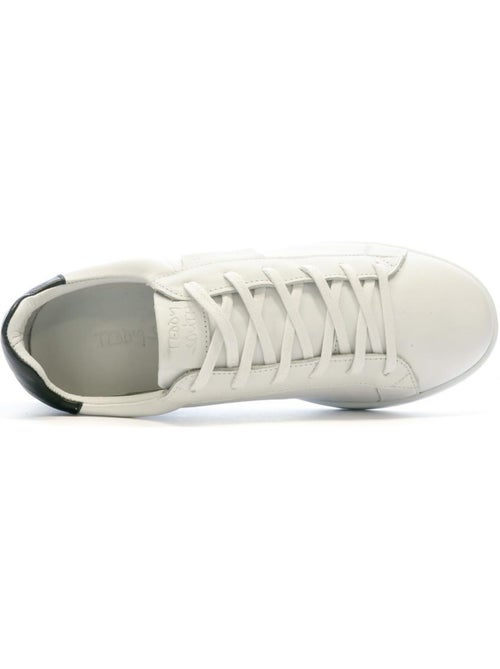 Zapatillas de Hombre Teddy Smith - Kiabi Zapatillas de Hombre Teddy Smith - Kiabi
