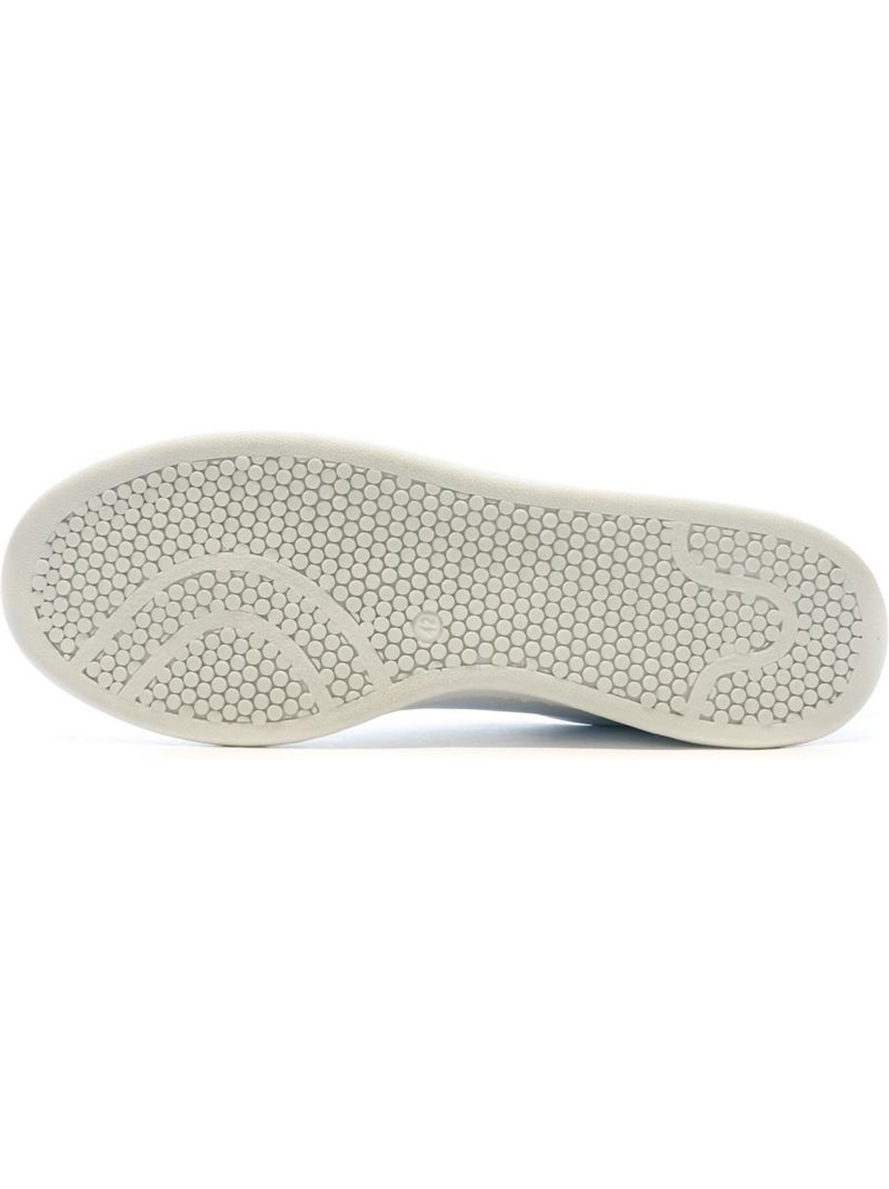 Zapatillas de Hombre Teddy Smith Negro - Kiabi