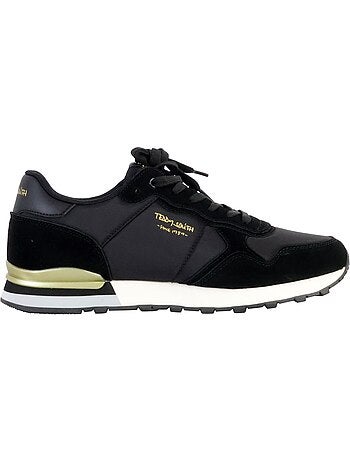 Zapatillas de hombre teddy smith