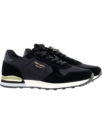 Zapatillas de hombre teddy smith