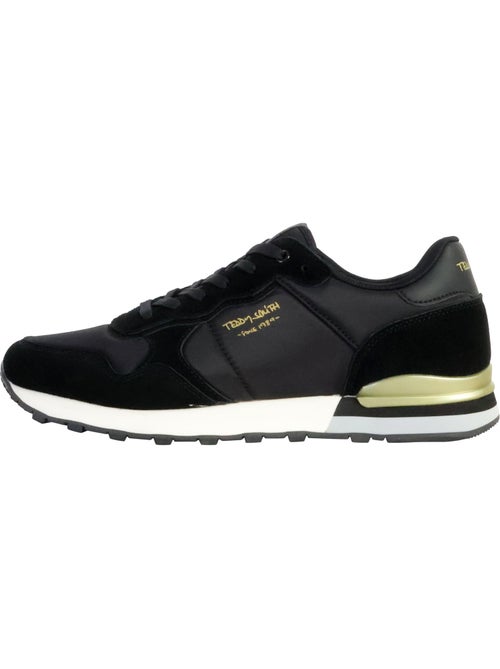 Zapatillas de hombre teddy smith - Kiabi