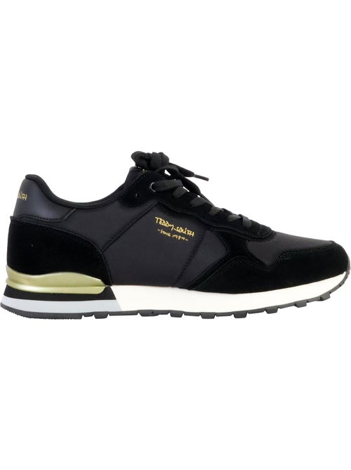 Zapatillas de hombre teddy smith - Kiabi