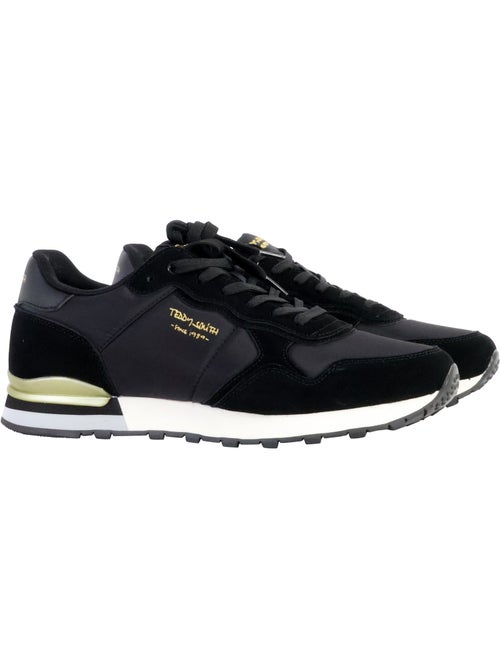 Zapatillas de hombre teddy smith - Kiabi