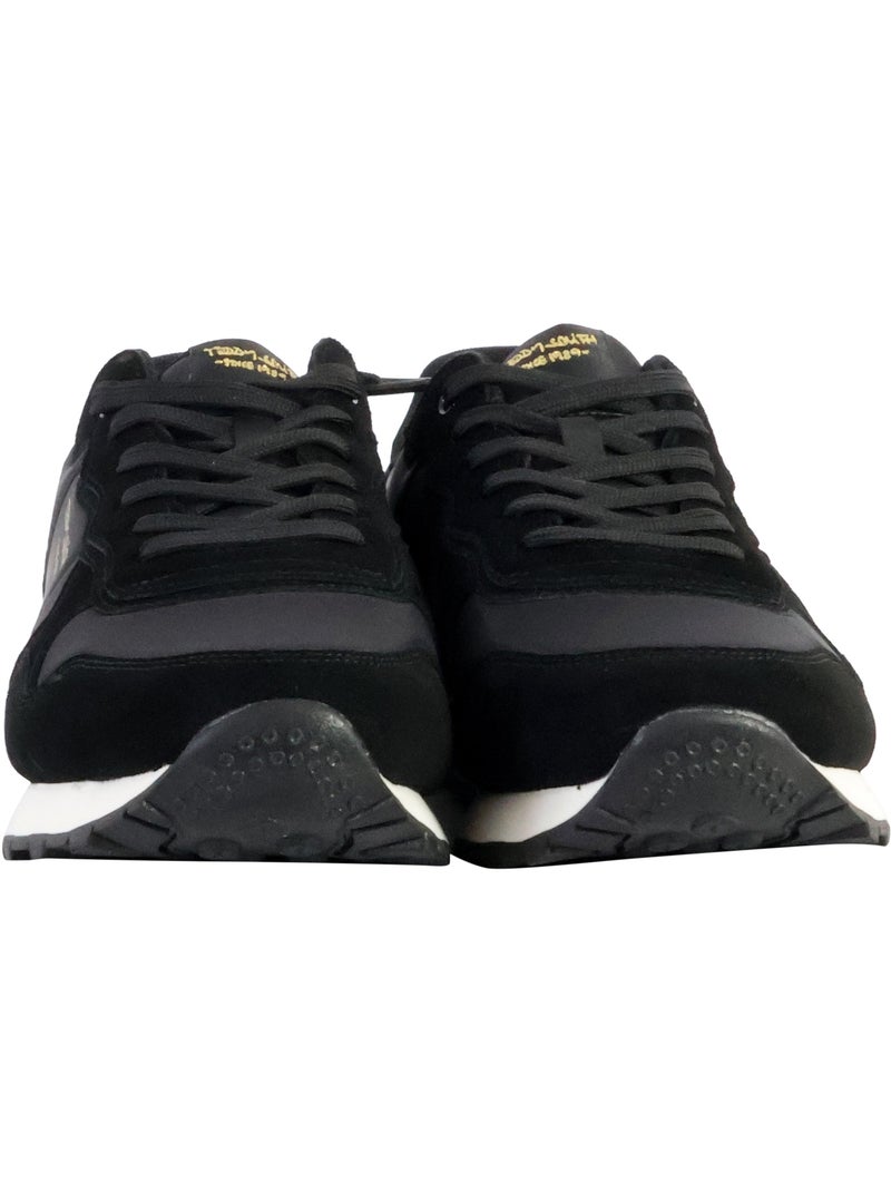 Zapatillas de hombre teddy smith Negro - Kiabi