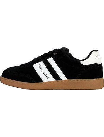 Zapatillas Hombre Teddy Smith Serraje