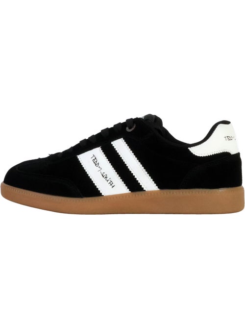 Zapatillas de Hombre Teddy Smith - Kiabi Zapatillas de Hombre Teddy Smith - Kiabi