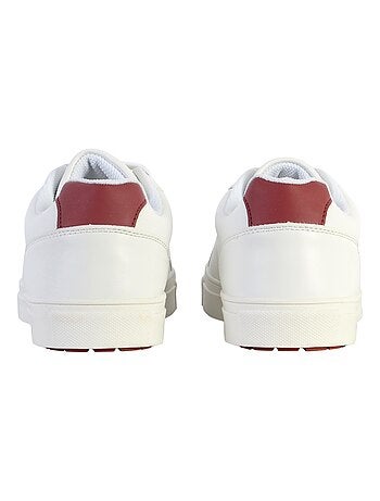 Zapatillas de hombre Teddy Smith