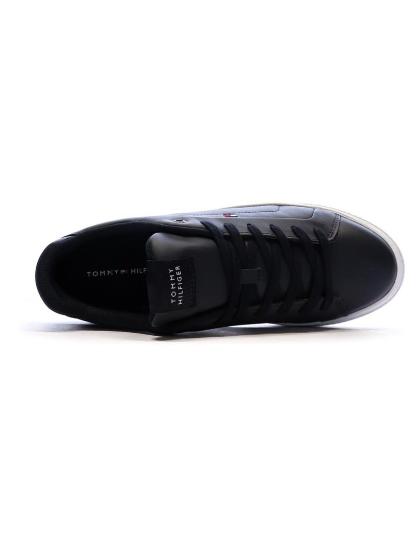 Zapatillas de Hombre Tommy Hilfiger Azul marino - Kiabi