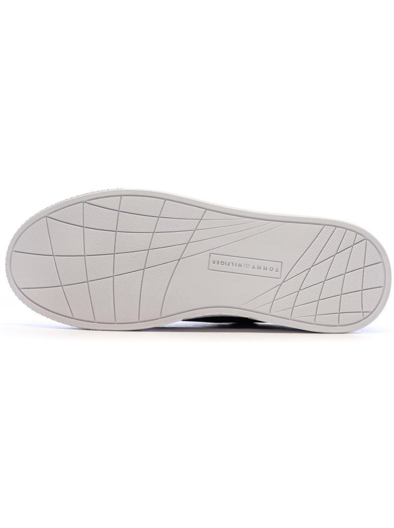 Zapatillas de Hombre Tommy Hilfiger Azul marino - Kiabi