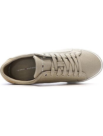 Zapatillas de hombre tommy hilfiger