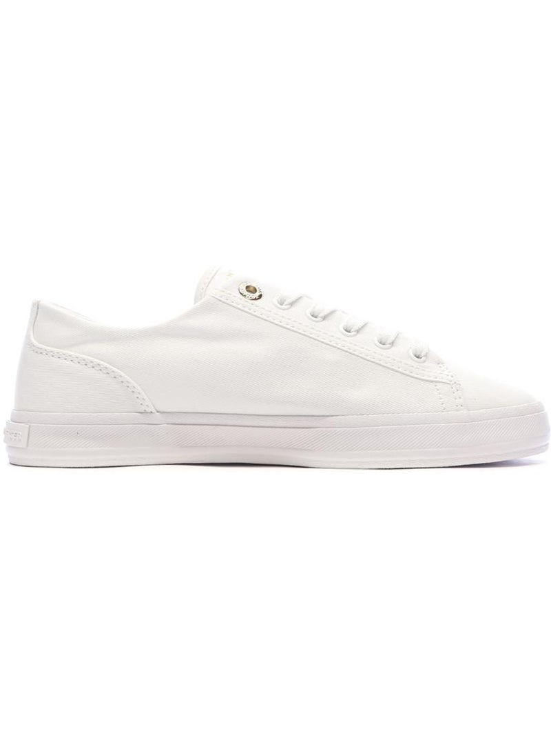 Zapatillas de hombre tommy hilfiger Blanco - Kiabi