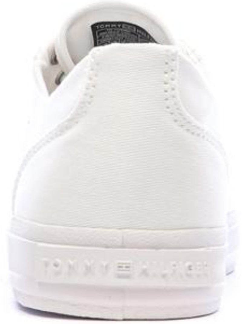 Zapatillas de hombre tommy hilfiger Blanco - Kiabi