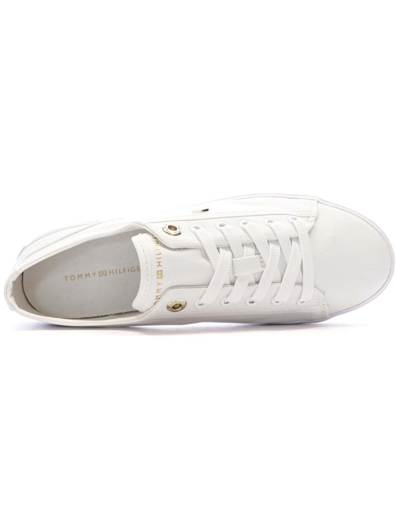 Zapatillas de hombre tommy hilfiger Blanco - Kiabi
