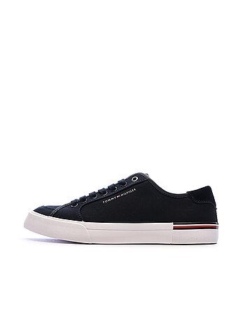 Zapatillas de hombre Tommy Hilfiger Core Corporate Vulcs