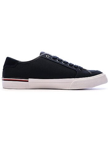 Zapatillas de hombre Tommy Hilfiger Core Corporate Vulcs