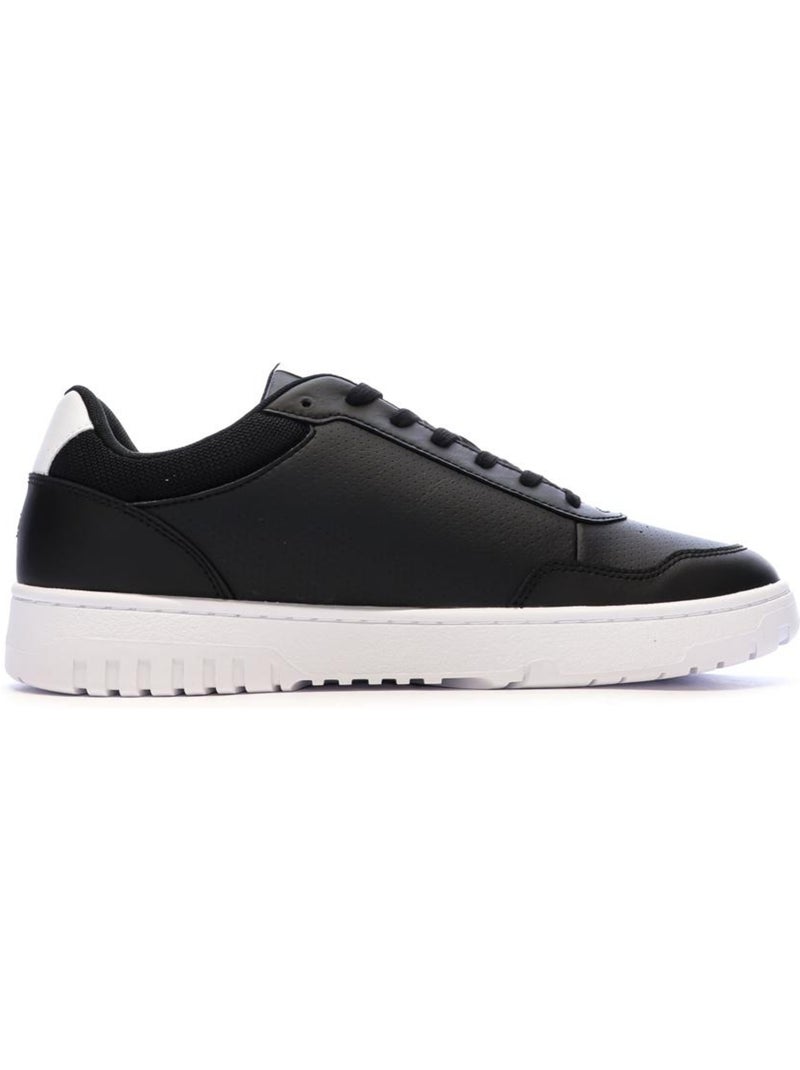 Zapatillas de hombre tommy hilfiger Negro - Kiabi