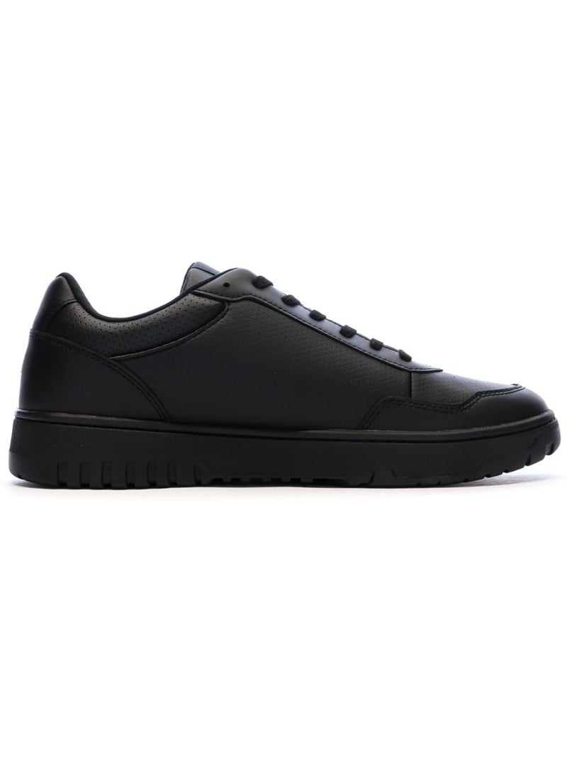 Zapatillas de hombre tommy hilfiger Negro - Kiabi