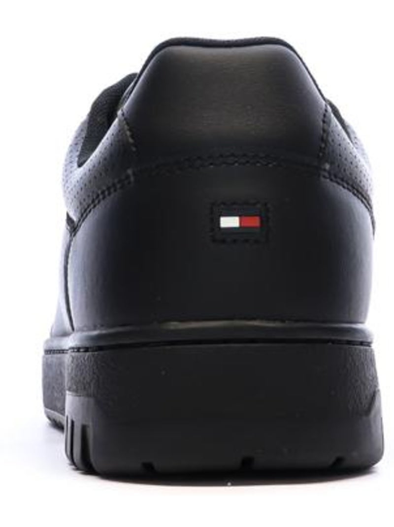 Zapatillas de hombre tommy hilfiger Negro - Kiabi