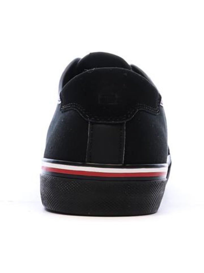 Zapatillas de Hombre Tommy Hilfiger Negro - Kiabi