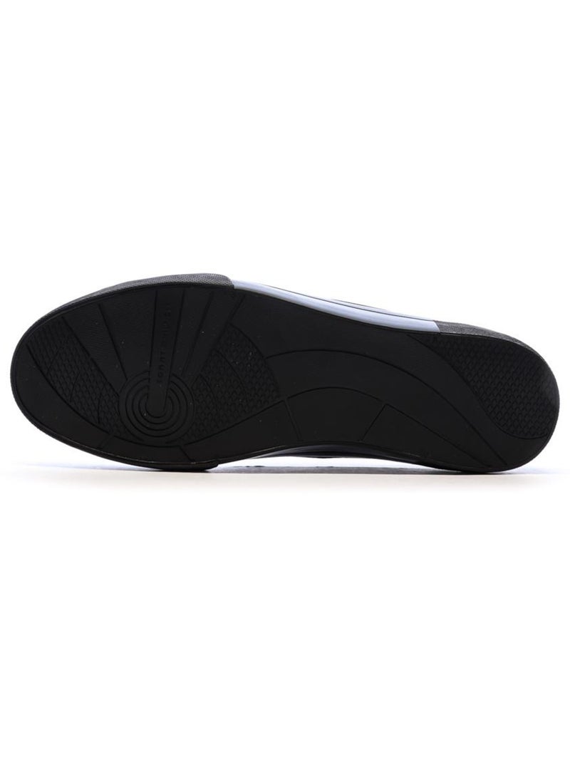 Zapatillas de Hombre Tommy Hilfiger Negro - Kiabi