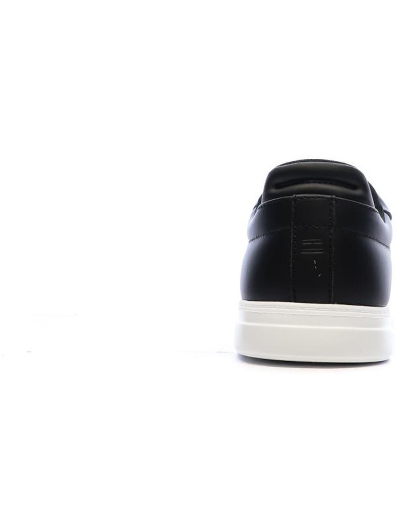 Zapatillas de Hombre Tommy Hilfiger Negro - Kiabi