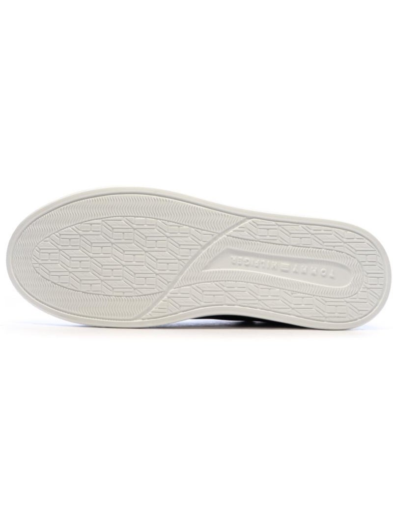 Zapatillas de Hombre Tommy Hilfiger Negro - Kiabi
