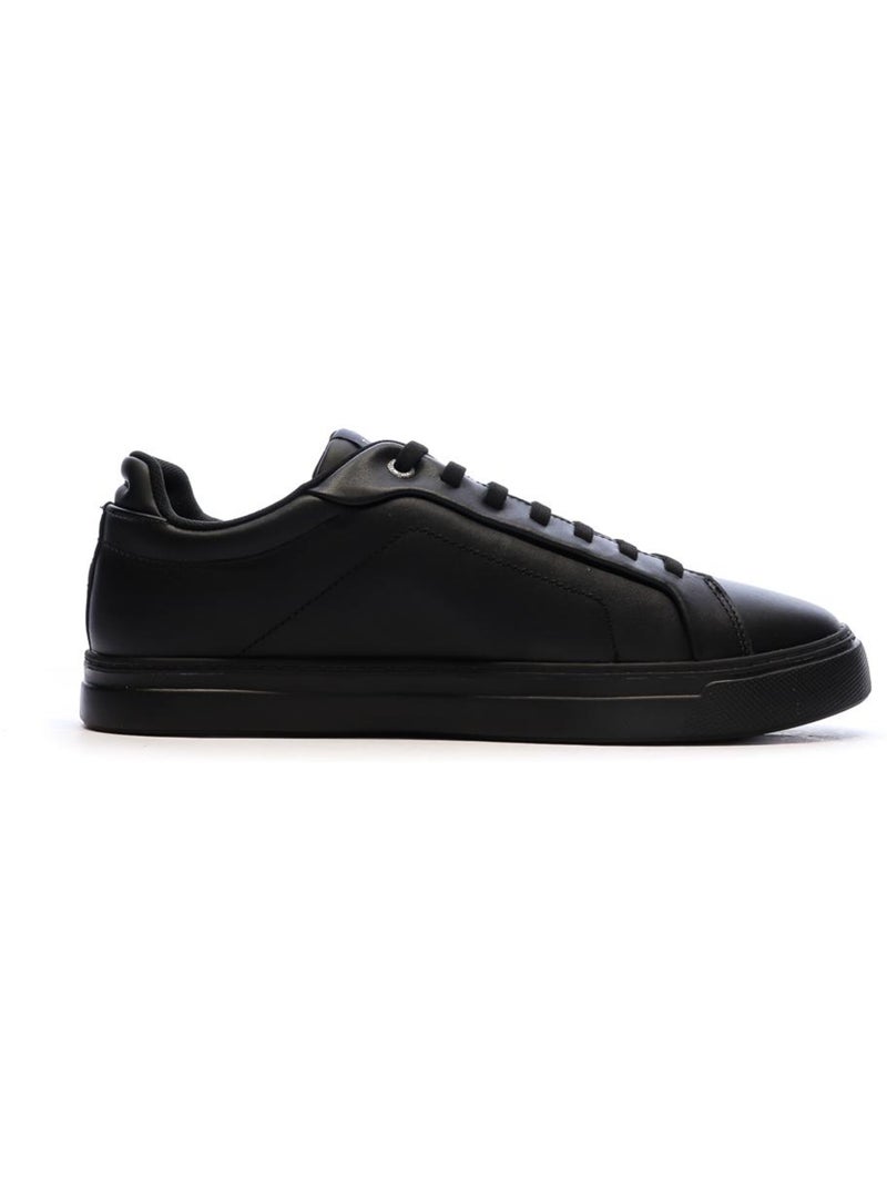 Zapatillas de Hombre Tommy Hilfiger Negro - Kiabi