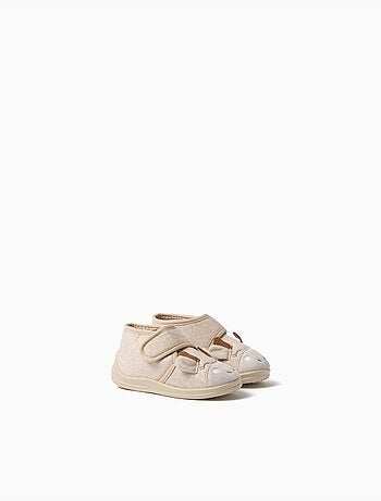 Zapatillas de jirafa, mo fashion