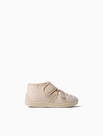 Zapatillas de jirafa, mo fashion