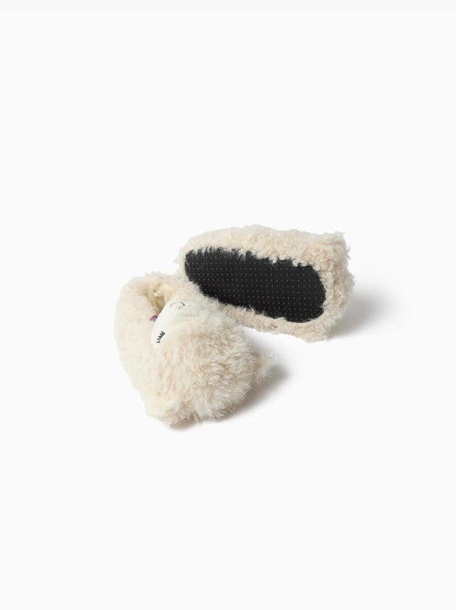 Zapatillas de llama, mo fashion - Kiabi