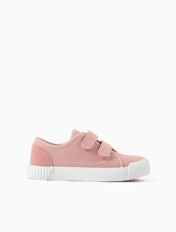 Zapatillas de lona con suela antideslizante