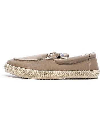 Zapatos de lona Hombre Xti