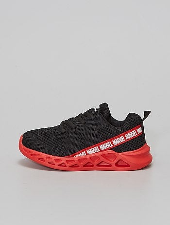 Zapatillas marvel con descuentos | Kiabi