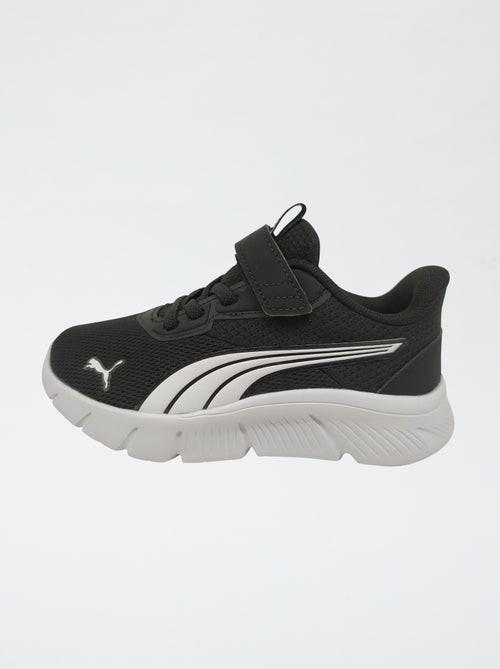 Zapatillas de malla monocolor PUMA - Kiabi Zapatillas de malla monocolor PUMA - Kiabi
