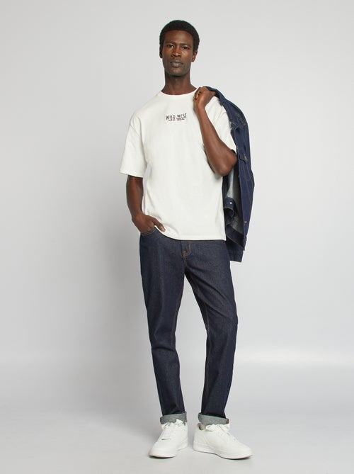 Zapatillas de manga corta 'Wild West' - Kiabi