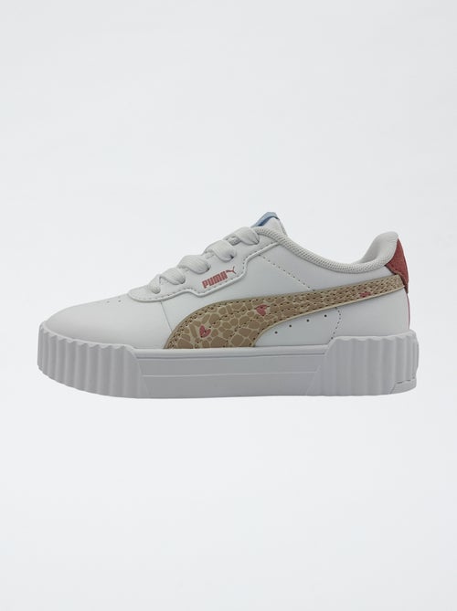 Zapatillas de moda 'PUMA' - Kiabi Zapatillas de moda 'PUMA' - Kiabi
