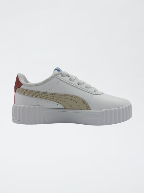 Zapatillas de moda 'PUMA' - Kiabi Zapatillas de moda 'PUMA' - Kiabi