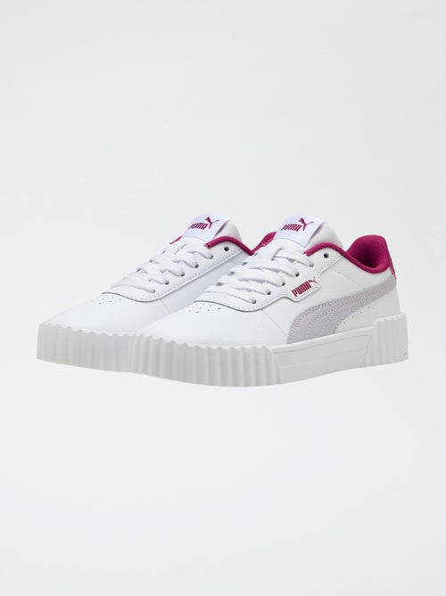 Zapatillas de moda 'Puma' - Kiabi