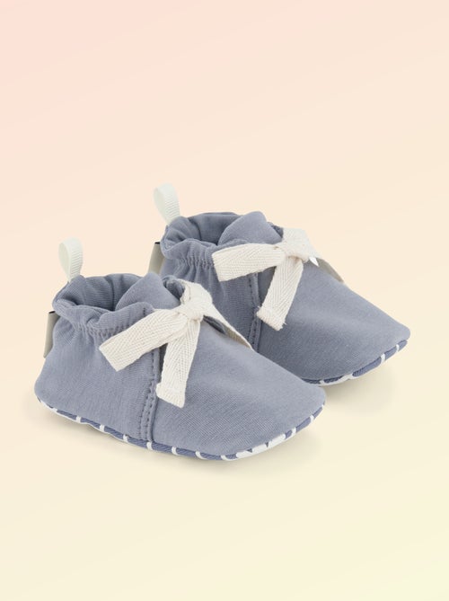 Zapatillas de motricidad 1 'darse la vuelta' - Kitchoun - Kiabi