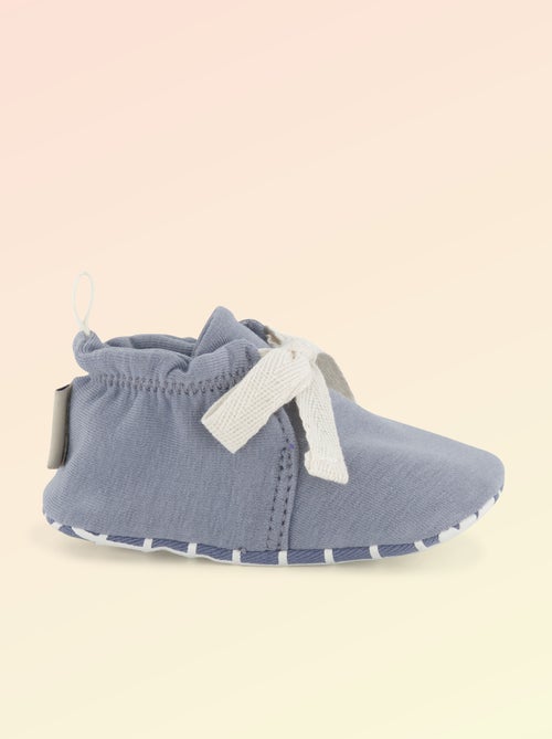 Zapatillas de motricidad 1 'darse la vuelta' - Kitchoun - Kiabi