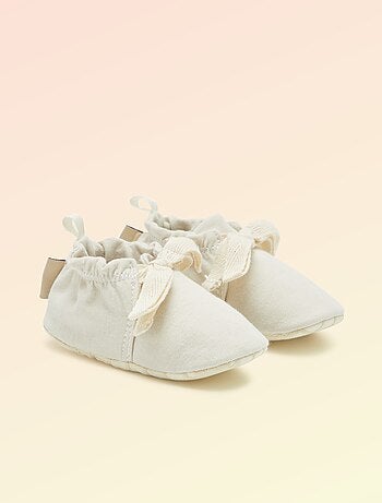 Zapatillas de motricidad 1 'darse la vuelta' - Kitchoun