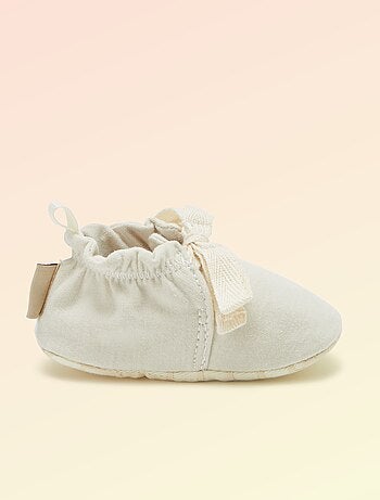 Zapatillas de motricidad 1 'darse la vuelta' - Kitchoun