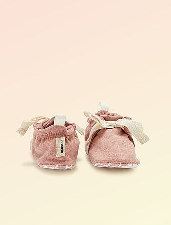 Zapatillas de motricidad 1 'darse la vuelta' - Kitchoun