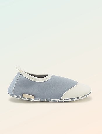 Zapatillas de motricidad 2 'a gatas' - Kitchoun